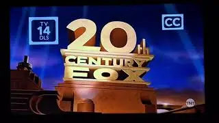 Shallow Hal (2001) - TNT Intro (October 22, 2025)