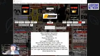 Ringside Promotions presents Head Over Heels event #2....Norfolk, VA