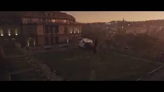 Hitman Freelancer Returns: Episode 12 - The Dispatcher Part 3