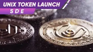 UniX - Token Launch SDE