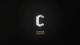 Conceal Network - Wallets Tutorial Part 1