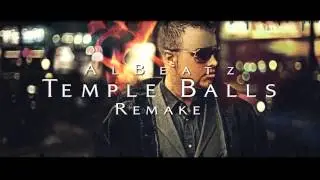 Kollegah - Temple Balls (X-Mas Edition) Instrumental Remake (prod. by AlBeatz)