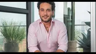 Allan Apoj - CEO de Credijusto