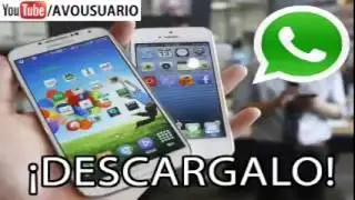 TONO WHATSAPP SAMSUNG Assovio Galaxy S3 Whistle RINGTONE