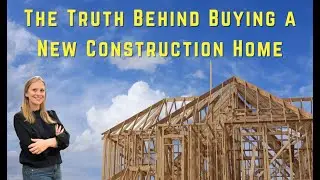 The Truth Behind Buying a New Construction Home in Central Massachusetts