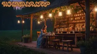 EXPLORA UN MUNDO LLENO DE SECRETOS | WANDERSTOP DEMO (Gameplay en espa&ntilde;ol)