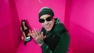 El Chulo x El Dany MG - Tiene Veneno (Video Oficial)