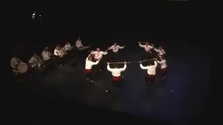 Folk ensemble 