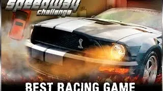 SPEEDWAY CHALLENGE - Android Gameplay Trailer HD