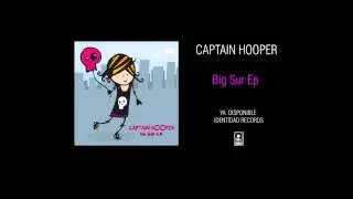 Captain Hooper - Ask (the smiths Cover)