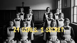 The Untold Story of 24 Orphan Girls at St. Catherine&rsquo;s Academy