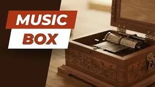 We Wish You a Merry Christmas | Music Box - Holiday Instrumental Sound Effect | Free & Royalty-Free