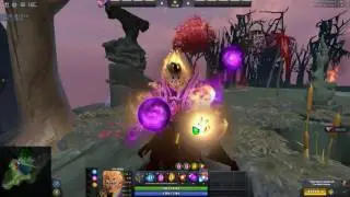 Magus Accord (Trove Carafe 2017 - New Immortal)