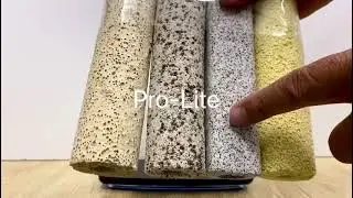 Comparison video of DYMAX Pro-Lite with others. (watch till the end)