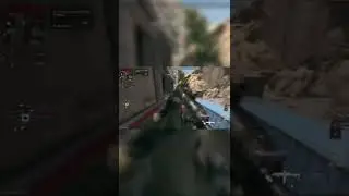 Mw2 Shoothouse Spawns | Plenty of Victims