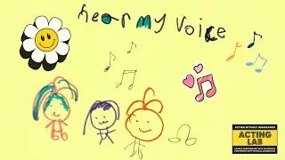 Hear My Voice- Widener Memorial School x AWB