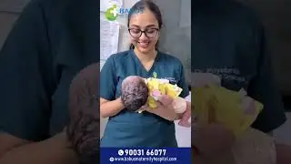 Safe motherhood begins at Babu&rsquo;s Maternity Hospital with trusted care #babushospitalchennai #shorts