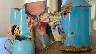 Vissen is mijn passie! | Theo Rekelhof, palingvisser aan de Westeinder | SLOEPTV