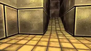 GoldenEye 007 Temple - Multiplayer Map | Garry's Mod Showcase