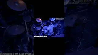 ALEX BENT on using TRADITIONAL GRIP #alexbent #deathmetal #arkaik