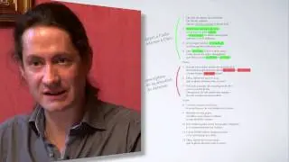 Psaume 57 - Lecture de Michael Langlois
