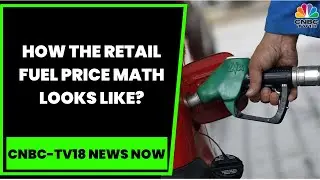Retail Fuel Prices Remain Unchanged, Timsy Decodes How The Retail Fuel Price Math Looks Like