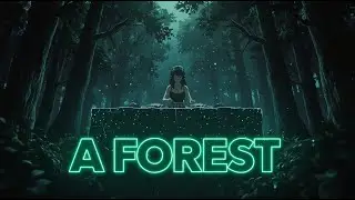 A Forest – Anime DJ Edition / Euphoriat Nexus