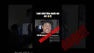 Я никогда от этого не оправлюсь 💀 #nba2k26 #nba2k #nba #gaming #gamingchannel