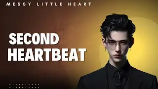 Second Heartbeat | Modern R&B / Soul Love Song (Lyrics) | Emotional Groove