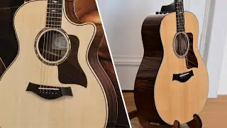 Most Amazing Grand Auditorium Guitars in 2026
