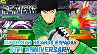 REVIEW PERFECT BRAZIL SUPERSTAR ESPADAS 8 TH ANNIVERSARY, KIPER TERKUAT DI LATIN AMERICA