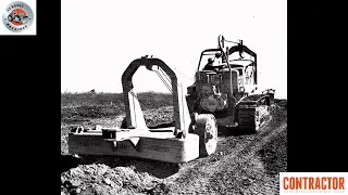 Forgotten companies: LaPlant/Choate machinery