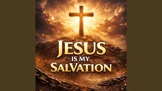 Jesus Is My Salvation