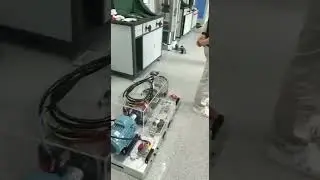 The Value of Machinery Fault Simulator for PhD DissertationsVibration Monitoring and Diagnostics Lab
