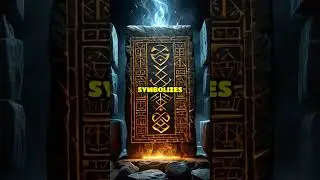 Decoding Ancient Runes and Mystical Symbols