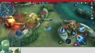 R02.05 HAVE FUN WITH ENEMIES TO NOT BE SUREN