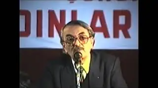 Deniz Gezmiş, ODT&Uuml; vs. Amerikanın kurduğu &Uuml;niversitede Devrimcilik Oynayanlar - Erc&uuml;mend &Ouml;zkan (Rts)