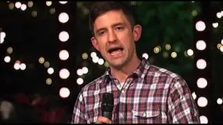 Sunday Talk | Martyn Layzell | Christmas Special? | 23 December 2012