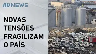Iêmen decreta estado de emergência após avanço de grupos separatistas