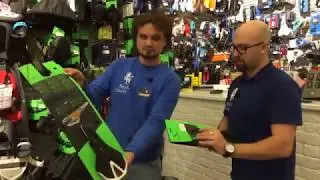 АКСЕССУАРЫ БРЕНДОВ SKOTT, BIKELAB, SYNCROS (ШЛЕМЫ, РЮКЗАКИ, СМАЗКИ, НАСОСЫ, СЕДЛА) [ВЕЛОСТРИМ]
