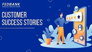 Fedbank Financial Customer Speaks | Fedfina Happy Customers | Gold Loan