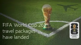 🔥Qatar Airways Black Friday Deals from Lagos | Up to 20% OFF  | FIFA 26 Packages.