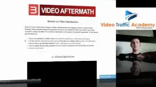 Video Traffic Academy Review