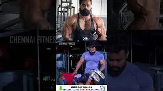 leg workout - arvind spartacus