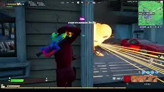 Daredevil clutch win