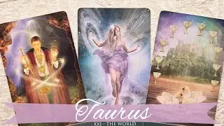 Taurus - A new person is coming your way.  Prepare to be courted! 🫢🩷