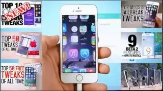 iOS 9.3.2 JAILBREAK TaiG Release - Update iOS 9.3.1 / 9.2 / 9.2.1 - All iDevices