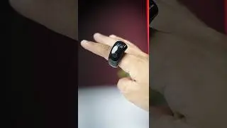 Smart Zikr Ring Unboxing Equantu SQ976: Meditation for Beginners