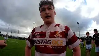 REF CAM - Tullow vs Longford