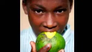 Burundi Girls sing songs of Greeting. Vintage Recordings.